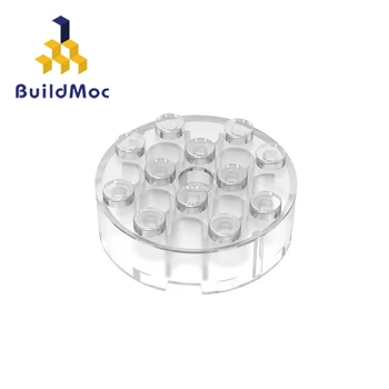 BuildMOC Suderinamas su Lego 87081 4x4 Statybos Blokus 