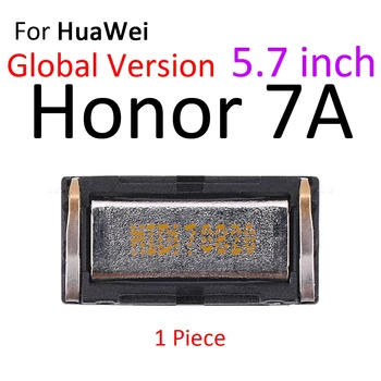 Built-in, Earphone Ausinės Viršuje Ausies Garsiakalbis HuaWei Honor Žaisti 7C, 7A 7S 7X 6A 6X 6C Pro 5C