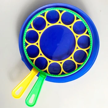 Burbulas Maker Rinkinys Pučia Muilo Burbulas Lazdelė Žaislai, Lauko Veikla Partija Pasisako Vaikų Žaislas Milžiniškas Burbulas