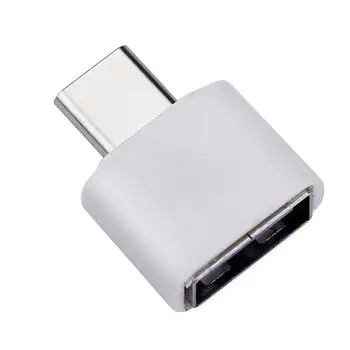 C tipo OTG USB 3.1-USB 2.0 Adapteris Jungtis, Skirta 