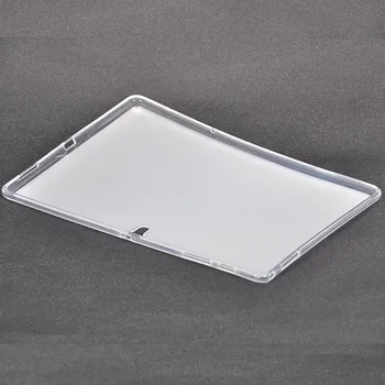 Case for Samsung Galaxy Tab S 10.5 SM-T800 T805 Minkštos TPU Padengti 10.5 colių 