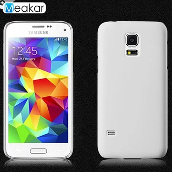 Coque Padengti 4.5 Samsung Galaxy S5 Mini Case For Samsung Galaxy S5 Mini Duetų Sm G800 G800F G800H Sm-G800f Coque Padengti Atveju