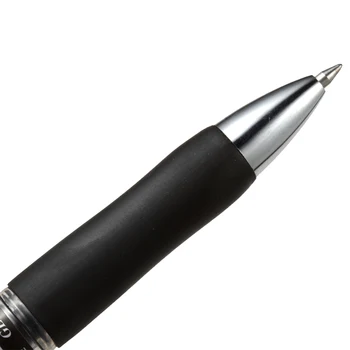 Deli 3PCS Gelio rašiklis 3 Vnt 0,7 mm Raštinės Reikmenys gelio rašikliai studentams rašyti Juoda Aukštos kokybės gelio rašiklio šerdelės