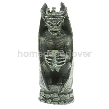 Derva Velnias Monstras Modelio Figūra, Statula, Skulptūra, skirta Sadn Lentelė Micro Scena