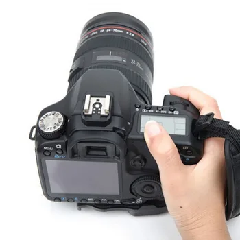 Dirbtiniais Odos Nešiojimo rankenos Riešo dirželis Diržo maišelis Mount Turėtojas Canon Nikon Sony, Olympus SLR/DSLR Fotoaparatai