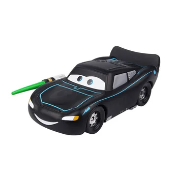 Disney Pixar Cars 2 3 Žaibas McQueen Piston Cup 1:55 Vehical Modelio Automobilių Žaislai Naujųjų Metų Dovana Vaikams