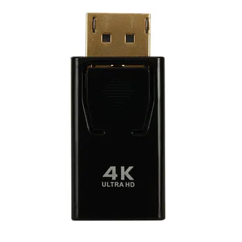 Displayport į HDMI adapteris palaiko 4K*2K didelės DP HDMI adapteris dp hdmi hdmi kabelis hdmi įjunkite usb į hdmi adapteris
