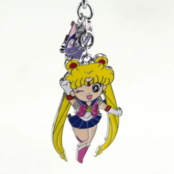 Dongsheng Naujas Atvykti Sailor Moon paveikslas 