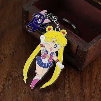 Dongsheng Naujas Atvykti Sailor Moon paveikslas 