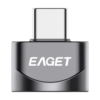 EAGET EZ02-T, Tipas-C Adapter Micro USB3.0 Konverteris Adapteris C Tipo USB Duomenų Palaikymo įranga, Tipas-C sąsaja