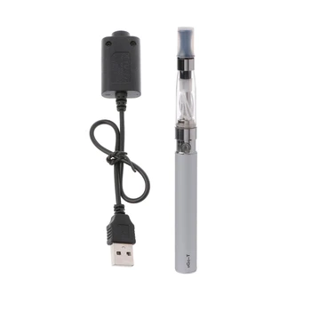 Elektroninių Cigarečių Elektronikos E-Cigarečių Vape Pen Komplektas 1100mAh Už EGO CE4