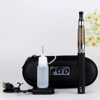 Elektroninė cigaretė ego eb5 Vape Pen Rinkinys rūkymas vamzdis, 900mAh ego-w baterijos su USB įkroviklis E Cig Užtrauktukas atveju Rinkiniai E Skystis