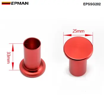 EPMAN Universalus Drift Nugara Ruožtu Drift E-Stabdymo Mygtuką, rankinio stabdžio mygtukas-Pass Fiksavimo Mygtuką EPSSG202