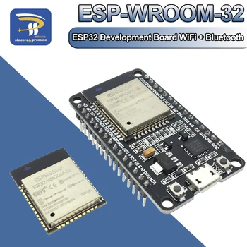ESP-32S ESP-WROOM-32 ESP32 ESP-32 