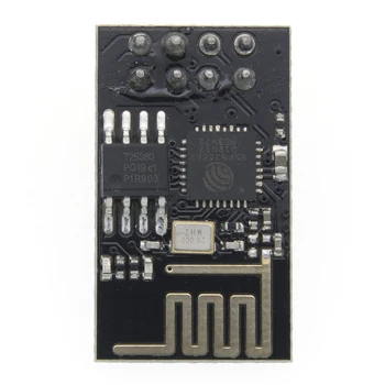 ESP01 Programuotojas Adapteris UART GPIO0 ESP-01 Adaptater ESP8266 CH340G USB ESP8266 Serijos Belaidžio Wifi Developent Valdybos Modulis