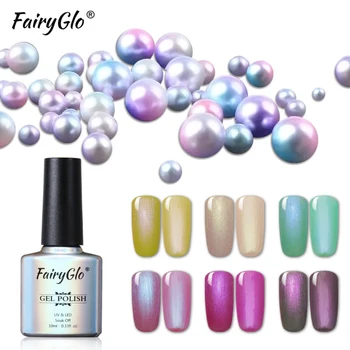 FairyGlo 10ml Shell 
