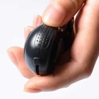Fidget Trinkelėmis Nešiojamų Valdytojas Mygtukai Įtempių Išskleidimo Žaislas Keychain Priemonė sumažinti stresą Priemonė Nauja