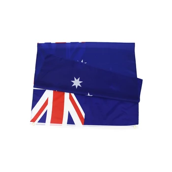 Flaglink 3x5fts 90*150cm AUSTRIJA AU australija australijos vėliava