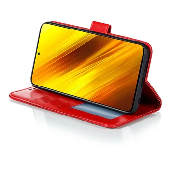Flip Case For Redmi 9c 9a 9 Pastaba 9S 9 Pro Max 6 7 7a 8 8a 8t Pro Telefono Dangtelis Xiaomi Mi X3 NFC 10T 9T 9SE CC9e 8 lite A2 A3