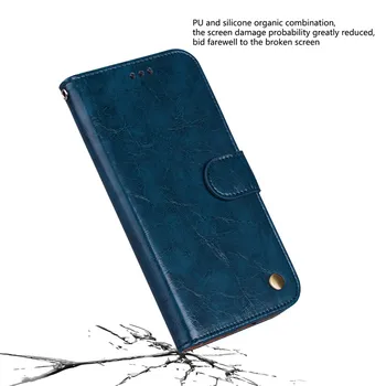 Flip Case For Samsung Galaxy J1 mini premjero J2 Piniginę, Telefoną Atveju J7 j3 skyrius J5 2016 2017 Coque Padengti J2 J4 J6plus J8 2018