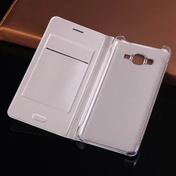 Flip Cover Odinis Telefono dėklas, Skirtas Samsung 