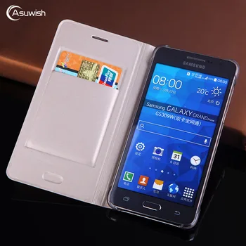 Flip Cover Odinis Telefono dėklas, Skirtas Samsung 