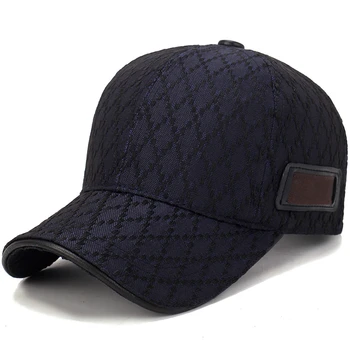 Four seasons skrybėlės 2020 prekės unisex tendencija gryna juoda beisbolo kepuraitę vasaros saulė žmogus skrybėlę aukščio viršūnę moteris kepurės gorras hombre