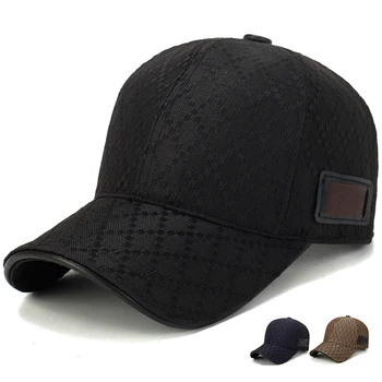 Four seasons skrybėlės 2020 prekės unisex tendencija gryna juoda beisbolo kepuraitę vasaros saulė žmogus skrybėlę aukščio viršūnę moteris kepurės gorras hombre