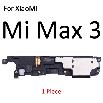 Galiniai Apačioje Garsiakalbis Buzzer Varpininkas Garsiai Garsiakalbis Flex Kabelis XiaoMi Mi Sumaišykite 2S Max 3 2 Redmi 4 Pastaba 4X Pasaulio Pro
