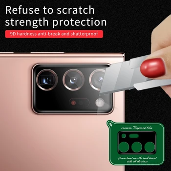 Galinio Vaizdo Kameros Objektyvas Telefono Protector Cover For Samsung Note 20 Ultra A51 A71 A31 Pilnas Draudimas Kameros Lęšio Dangtelį Galaxy S20 S20Plus