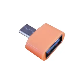 Gamyklos Kaina Naujas Universalus Mini Mikro USB 2.0 OTG Adapterio 