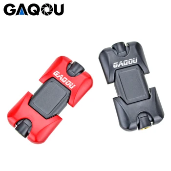 GAQOU Universalus Trikojo stovo Stovo Adapteris, skirtas Mobiliojo Telefono Laikiklis Mini mobilusis Telefonas Clipper 