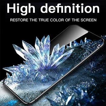 Grūdintas Stiklas Ant Samsung Galaxy A50 A10 A20 E A30 S A40 A60 A70 A80 A90 Screen Protector For Samsung S7 S6 Apsauginės Plėvelės