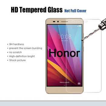 Grūdintas Stiklas Huawei Honor 9A 9C 5A 6A 7A 8A Pro 9H Screen Protector Už Garbę 9x 10x x10 lite Pasaulio Premium 5G 8S 9S 7S
