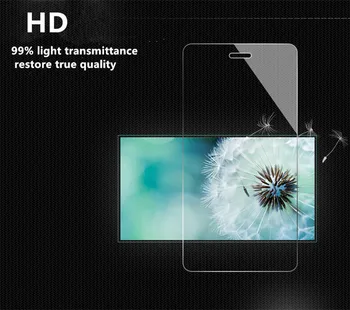 Grūdintas Stiklas Huawei MediaPad M6 8.4 10.7 10.8 colių Tablet Screen Protector Apsauginė Plėvelė