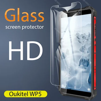 Grūdintas Stiklas Oukitel kūrimas dp5 Screen Protector 2.5 D 9h grūdintas stiklas Oukitel kūrimas dp5 Apsauginės Plėvelės