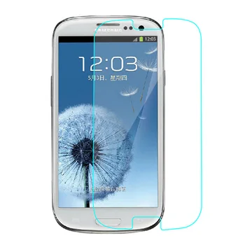 Grūdintas Stiklas Samsung Galaxy J1 j3 skyrius J5 J7 2016 Stiklo Samsung Galaxy A3 A5 A7 2016 Screen Protector, Padengti Stiklo