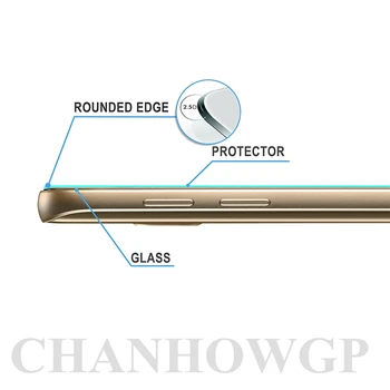 Grūdintas Stiklas Samsung Galaxy j3 skyrius J5 J7 2016 2017 A3 A5 2017 m. J5 J7 J2 Premjero Screen Protector Atveju Visiškai Padengti Apsauginiu