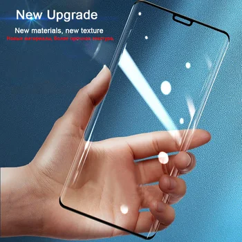 Grūdintas stiklas samsung galaxy s10 s9 plus s8 stiklo screen protector for Samsung glaxy s20 ultra s10 s10e lite s 20 plus filmas