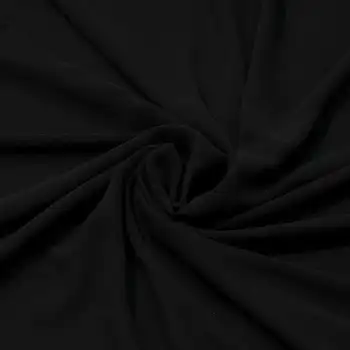 Haskis Mama Spausdina Black Marškinėliai Harajuku T-Marškinėliai Moterims trumpomis Rankovėmis Poliesteris Atsitiktinis Marškinėlius Plius Dydis Adorkable Šuo Tee Viršūnės