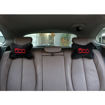 Interjero aksesuarai, Automobilių saugos Diržų Pagalvėlės automobilių kaklo pagalvės automobilių optikos už 