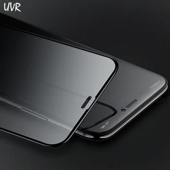 IPhone XR XS Max SE Matinis Matinis Stiklas 