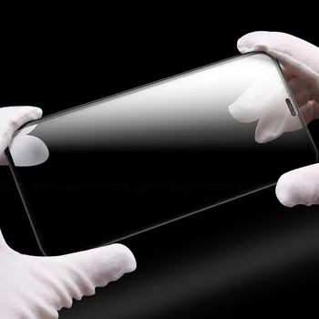 IPhone XR XS Max SE Matinis Matinis Stiklas 