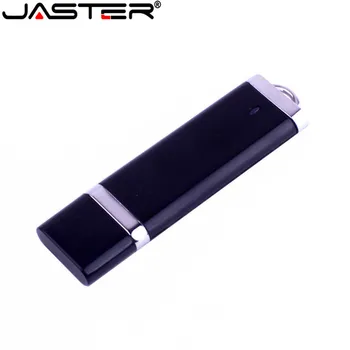 JASTER 4 Spalvų lengvesnės formos pendrive 4GB 32GB USB Flash Drive atmintinę 