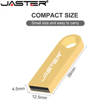 JASTER Didelės Spartos флешка 2 mini USB 