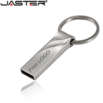 Jaster naujas flash drive USB 2.0 mini 