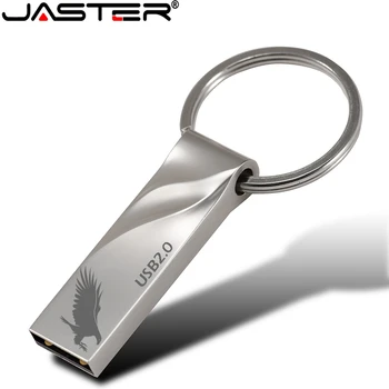 Jaster naujas flash drive USB 2.0 mini 
