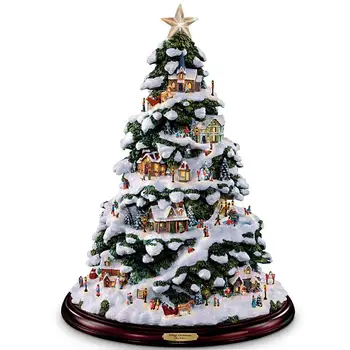 Kalėdiniai Langų Lipdukai Sukasi Skulptūra Kristalų Kalėdų Eglutės papuošalus pegatinas paredes Kalėdų Dekoracijos namams