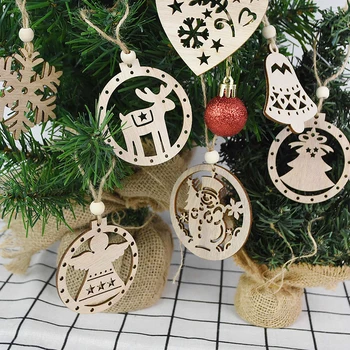 Kalėdų Medžio Ornamentas 
