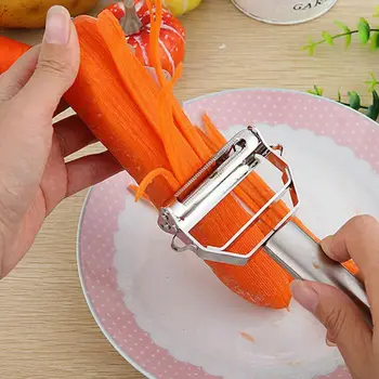 Karšto Daržovių Bulvių Slicer Cutter Prancūzijos Mailius Nerūdijančio Plieno Pjovimo Chopper Žetonų, Todėl Įrankis, Bulvių Pjaustymo Virtuvės Dalykėlių
